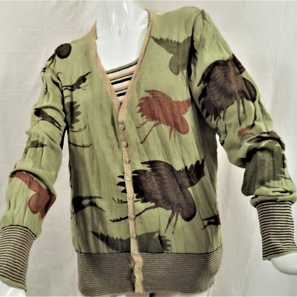 ORWELL 2PCS SWEATERS NWT - Picture 2 of 2